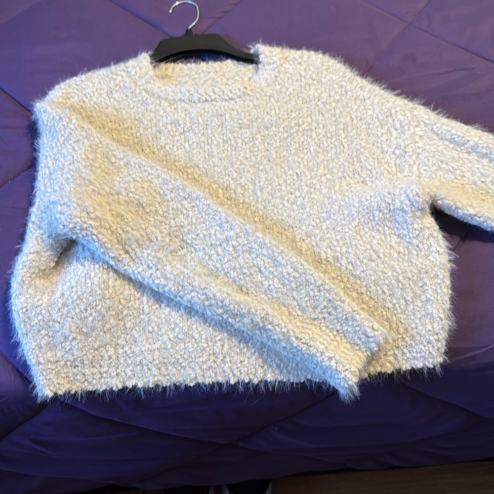 Arizona Sweater